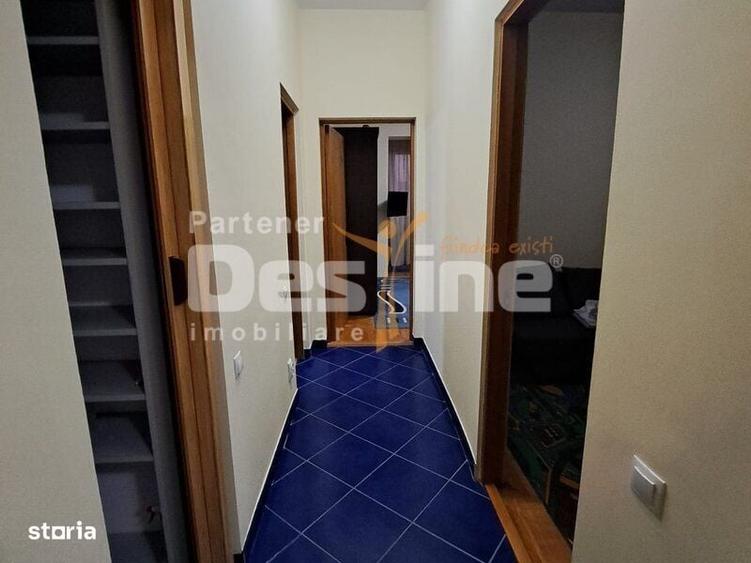 Apartament 3 Camere | Metrou Iancului | Bloc Reabilitat | Etaj 8 - 11