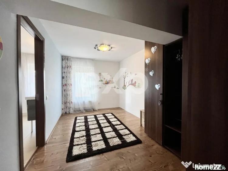 Casă cu 7 camere cu Teren 520 Mp în Corbeanca