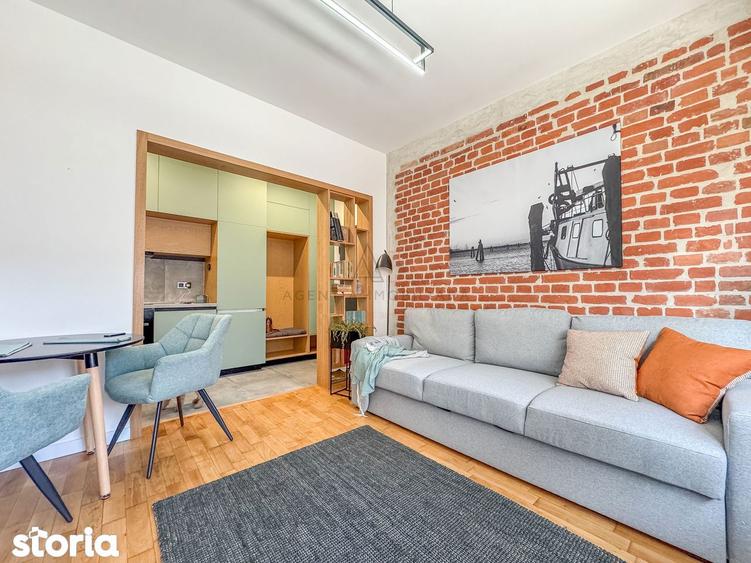 2 Camere Investitie Cismigiu! Fara Risc!!! - 5