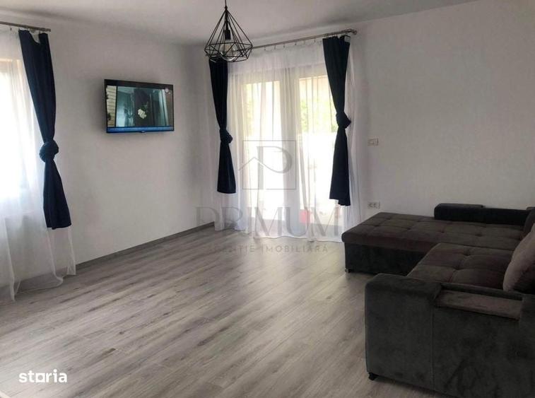Casă cu 4 camere în Șag