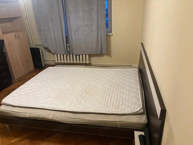 Garsonieră decomandată în Complex Studențesc