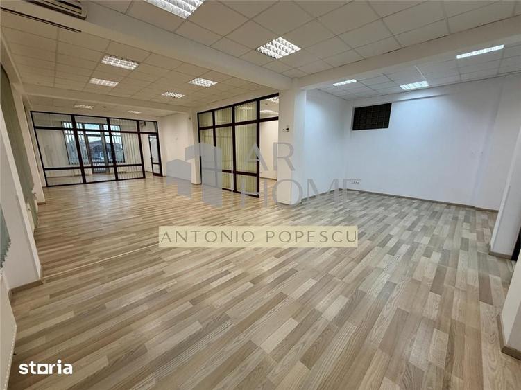 Spațiu comercial, de 175 mp, în Gheorghe Doja