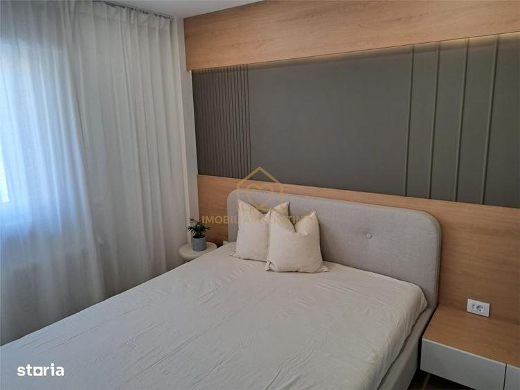 Apartament cu 2 camere în Ultracentral