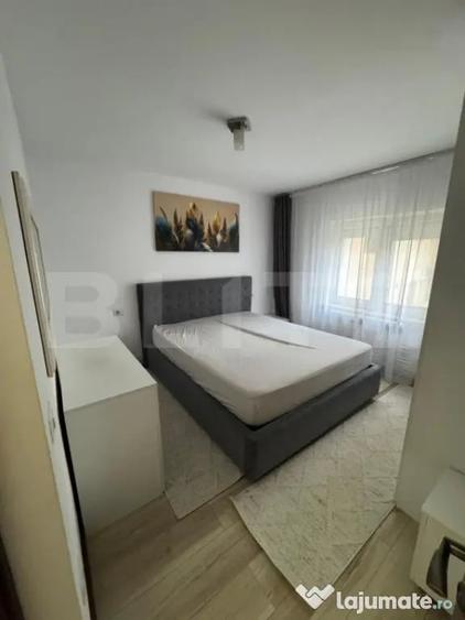 Apartament cu 3 camere, 63 mp, zona Obcini - Suceava (Suceava) - 5