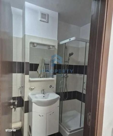 Garsoniera Titan Metrou Cenrala Parc Ior Ac Pet Friendly - 2