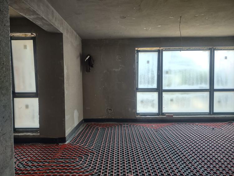 Apartament cu 2 camere decomandat în Moșilor