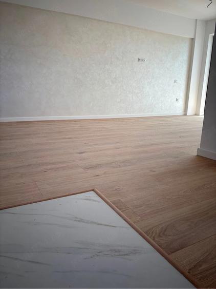Apartament cu 2 camere nedecomandat în Unirii