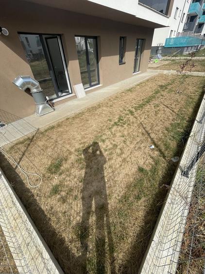 Apartament cu 2 camere în Florești