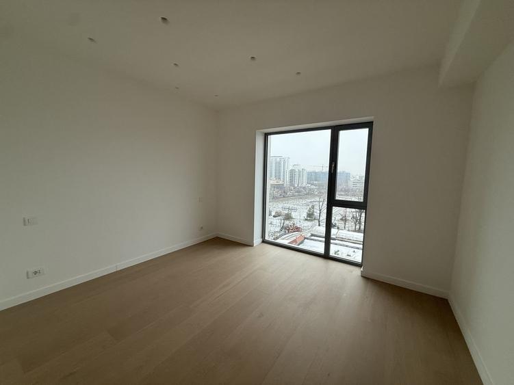 Apartament cu 2 camere în Floreasca