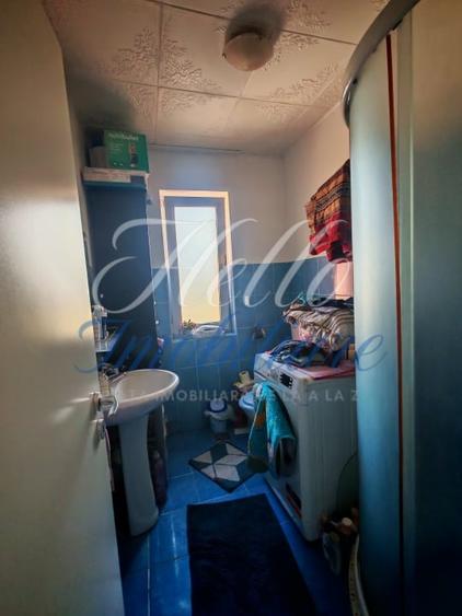Apartament cu 2 camere decomandat în Iris