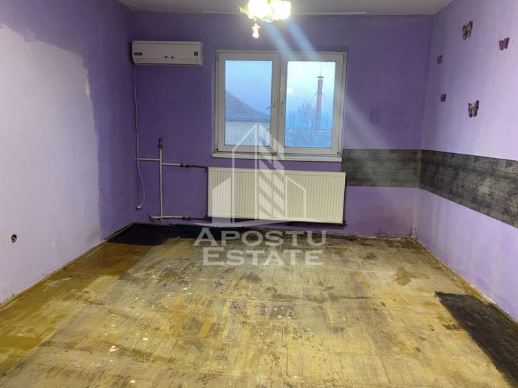 Garsoniera ideala pentru investitie, zona Buziasului - 1