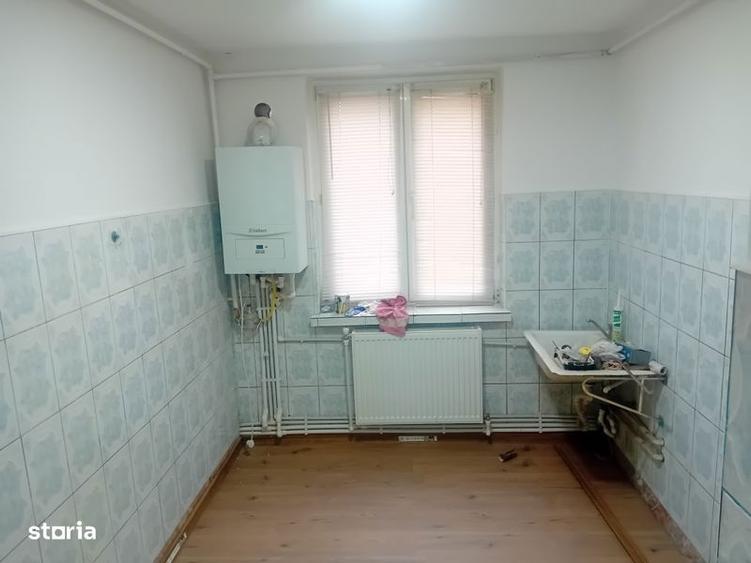 Apartament cu 2 camere în Mărăței