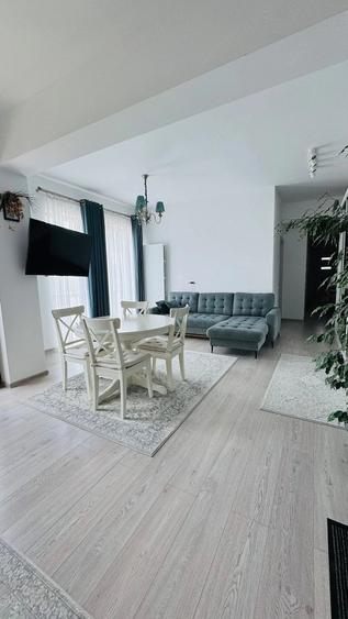 Apartament 3 camere de vanzare bloc 2022 Ploiesti - 10