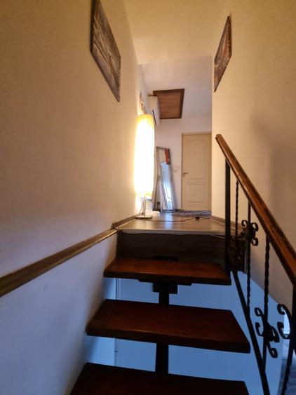 Apartament cu 3 camere în Berceni