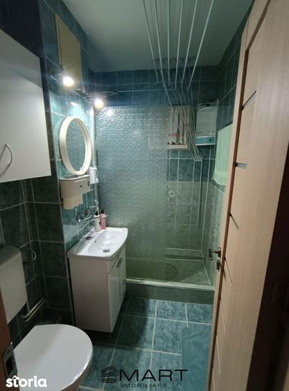 Apartament cu 3 camere în Vasile Aaron