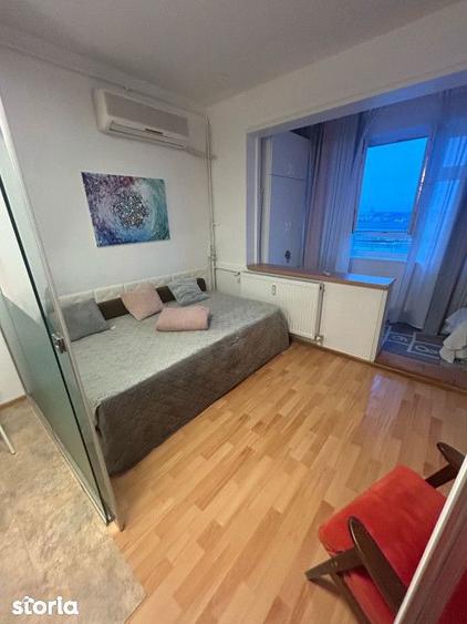 Apartament 3 Camere / Nicolae Grigorescu / 6 min Metrou/ PET FRIENDLY - 13