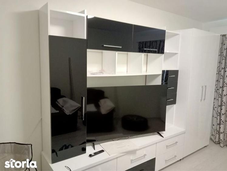 Apartament 3 camere decomandat sarari - 1
