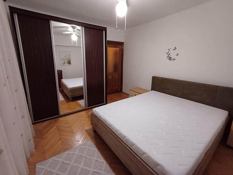 Apartament cu 3 camere decomandat, mobilat în Păcurari — fotografia 1