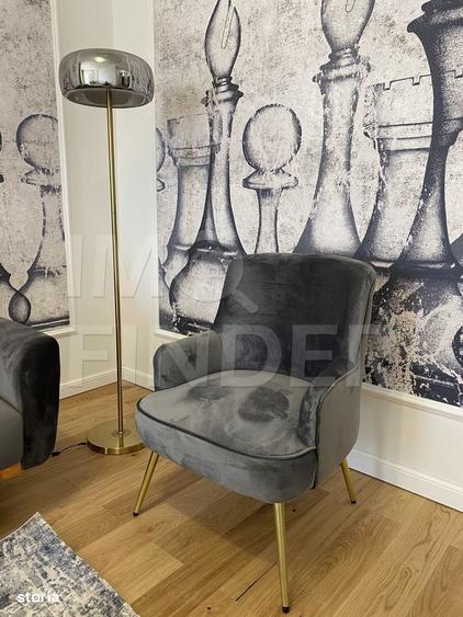 2 camere | Brancusi Residence| Garaj - 17