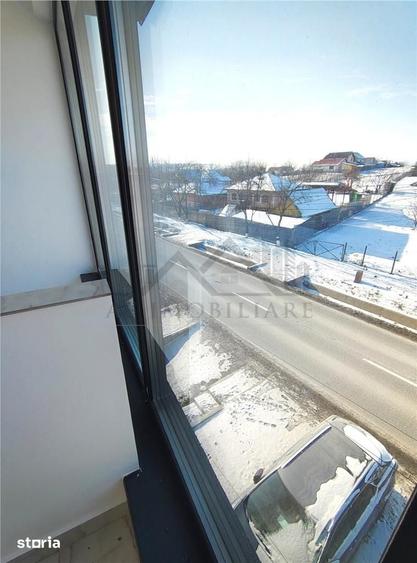 Spațiu comercial, de 240 mp, în Ciurea