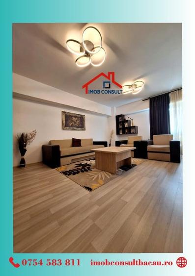 Apartament modern cu 2 camere de inchiriat Vadu Bistri?ei-9 Mai! CE1 - 7