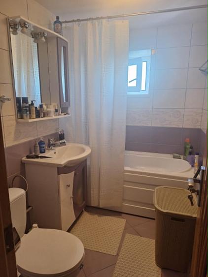 Apartament 2 camere 54 mp, decomandat, la cheie, mobilat si utilat - 7