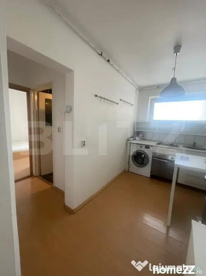 Apartament 2 camere, Grigorescu, aproape de Somes - 4