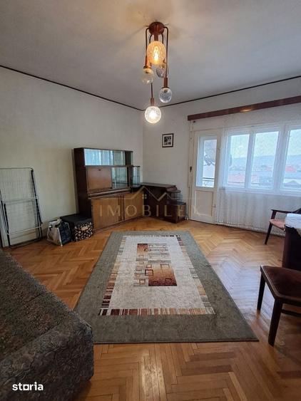 Casa P+1 cu doua apartamente independente, teren de 385 mp Dambul - 1