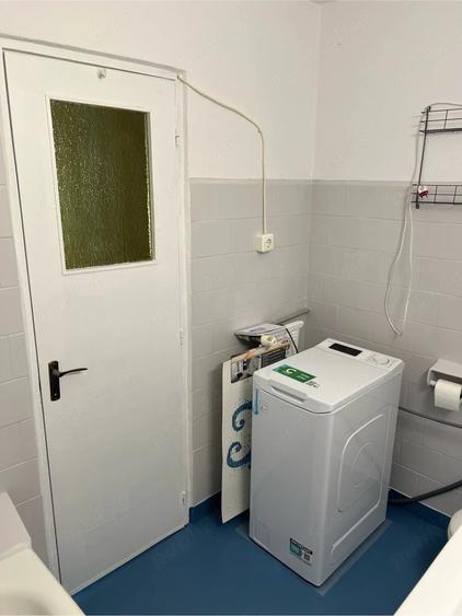 Apartament cu 2 camere decomandat în Crângași