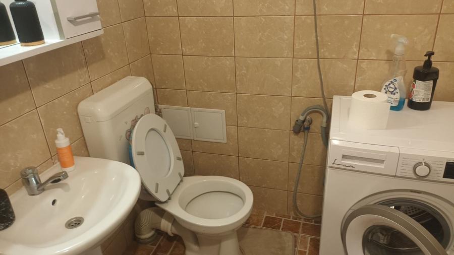 Apartament cu 2 camere decomandat în Semicentral