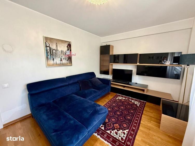 Apartament cu 2 camere în Tudor