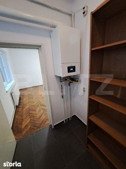Casă cu 3 camere cu Teren 100 Mp în Bartolomeu