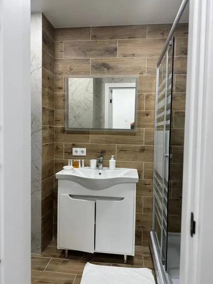Apartament cu 2 camere decomandat în Iancului