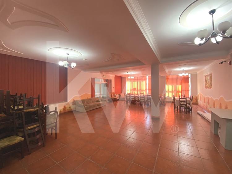 Spatiu Comercial stradal 164mp zona Centrala Promenada Mall Sibiu - 1