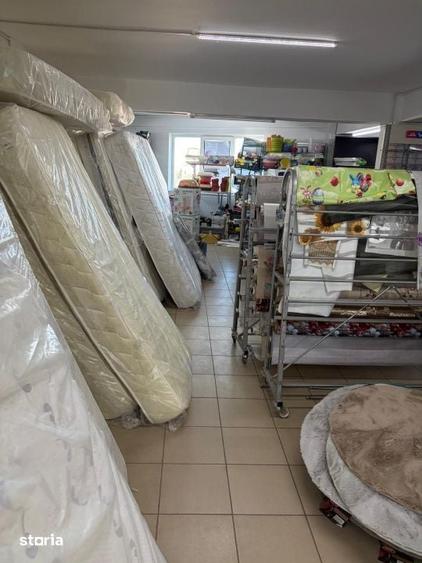 Spațiu comercial, de 1,300 mp, în Central