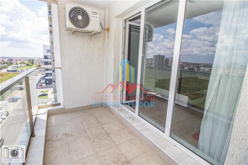 Ap. 2 camere decomandat,61 mp + parcare privata,Dimri Residence, Prelungirea Ghe - 10