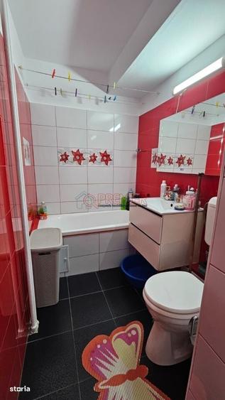 Aleea Resita - apartament 2 camere - 6