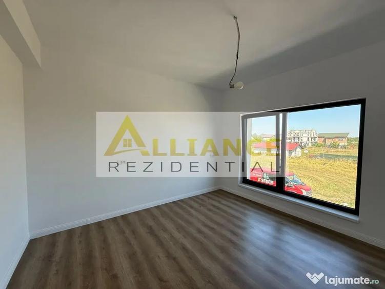 Vila individuala P+1E || 4 camere 3 bai || 355mp teren - 3