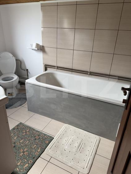 Casă individuală cu 4 camere cu Canalizare în Vatra Dornei