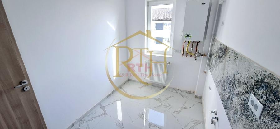 Oferim spre vanzare apartamente cu 1 camera, situate in Giroc, 0% Comision - 12