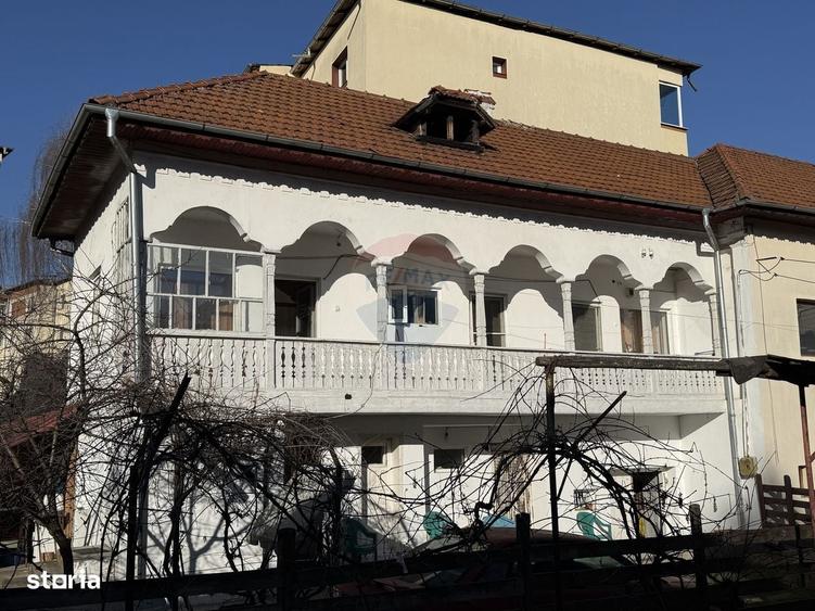 Casă cu 4 camere în Valea Muscelului