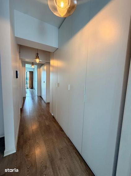 3 Camere Inchiriere Cloud 9 Residence 2 Locuri Parcare - 1