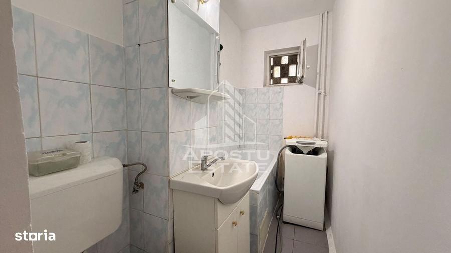 Apartament 2 camere de vanzare in zona Girocului - Judetean Timisoara - 5