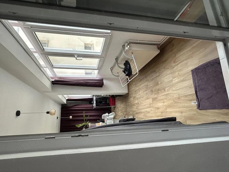 Apartament cu 5 camere decomandat în Central
