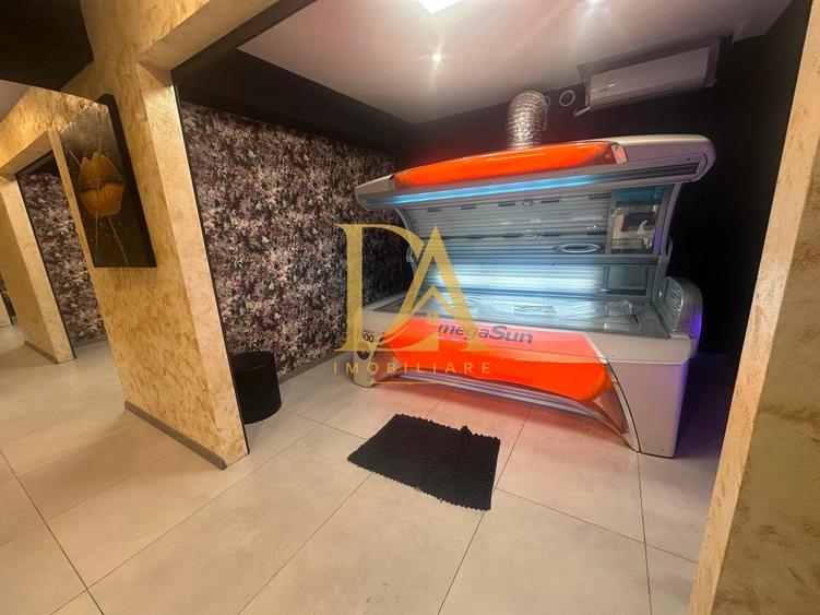 Spațiu comercial, de 90 mp, în Periferie