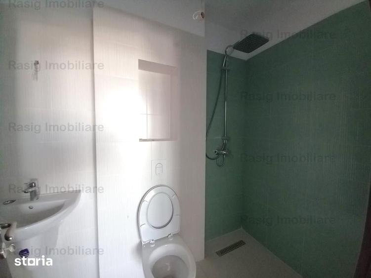 Apartament cu 3 camere în Ștefăneștii de Jos