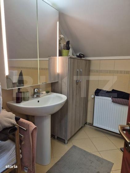 Casă cu 4 camere cu Teren 513 Mp în Central