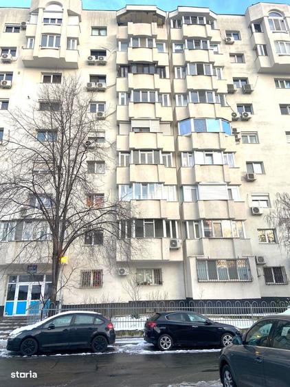 Apartament Pet Friendly Timpuri Noi - 3