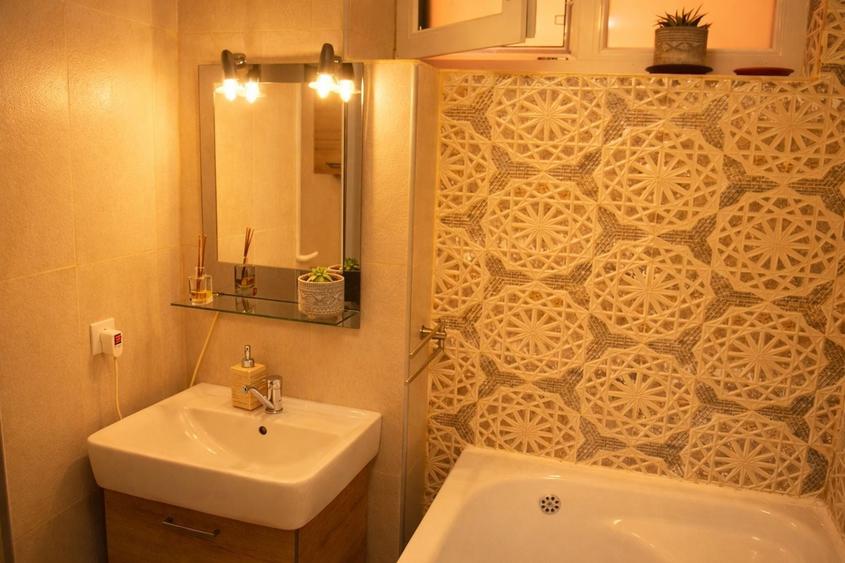 Apartament cu 2 camere în Ultracentral