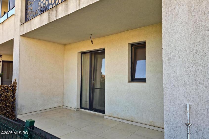 Braytim - Crinului 30 - 2 Camere, Dressing, Gradina si Loc De Parcare - 16
